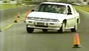 1990 Pontiac Grand Prixsedan