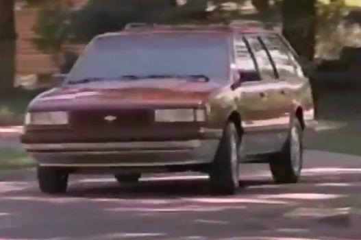 1990 celebrity wagon