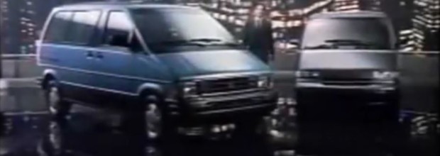 1990-ford-aerostar-commercial