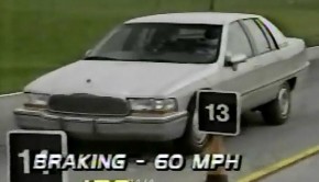 1991 Buick Roadmaster