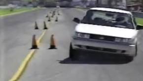 1991 Nissan Sentra
