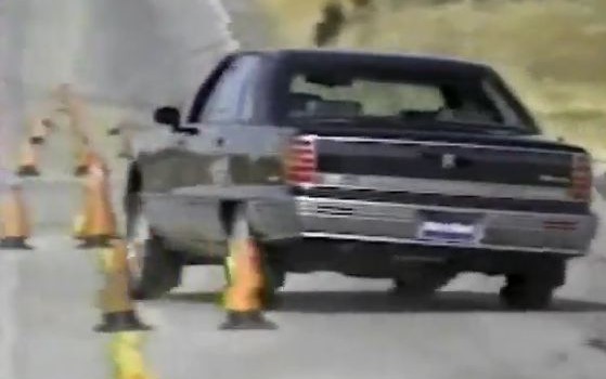1991 Oldsmobile 98