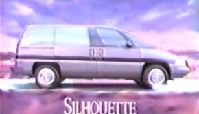 1991-Oldsmobile-silhouette
