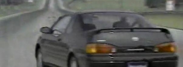 1991 Toyota Paseo