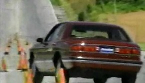 1991 buick lesabre
