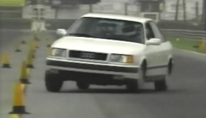 1992-Audi-100CS