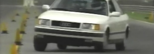 1992-Audi-100CS