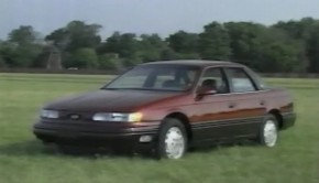 1992-Ford-Taurus