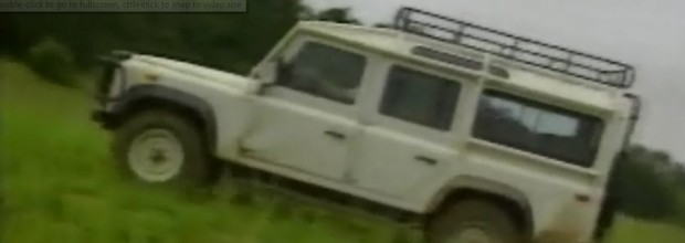 1992-Land-Rover-110