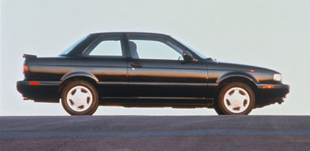 1992-Nissan-Sentra-SER