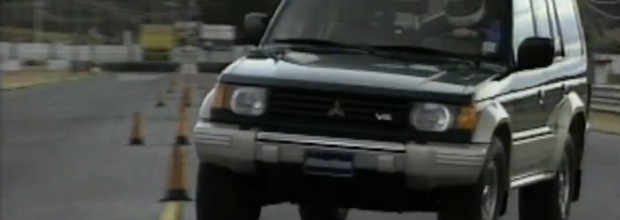 1992-mitsubishi-montero