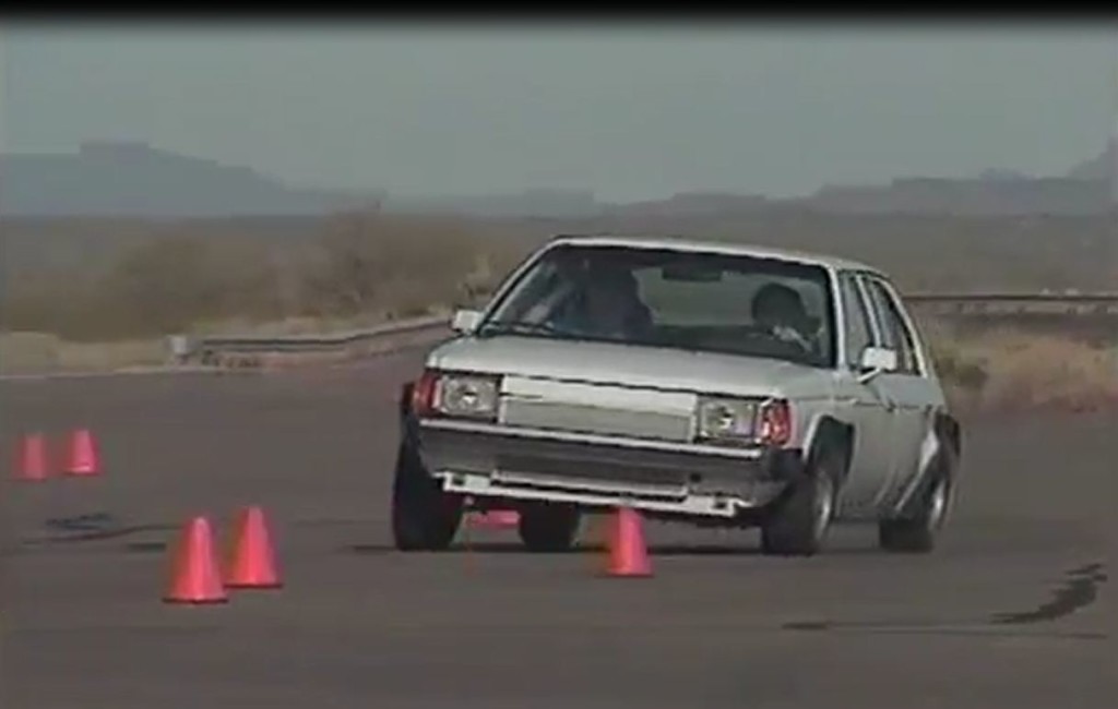 1992 Reinventing Chrysler