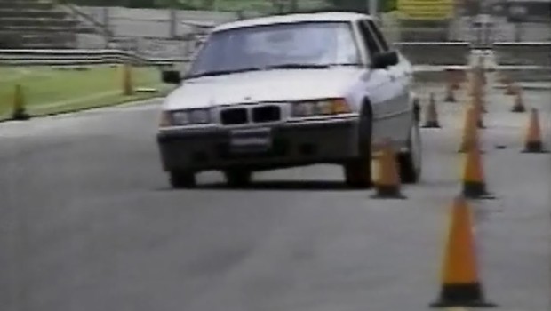 1993-BMW-318i