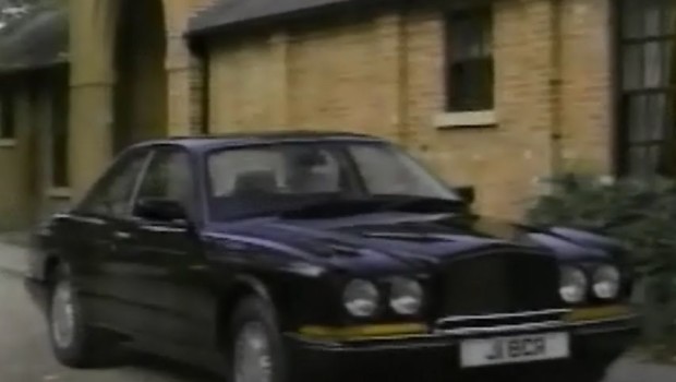 1993-Bentley
