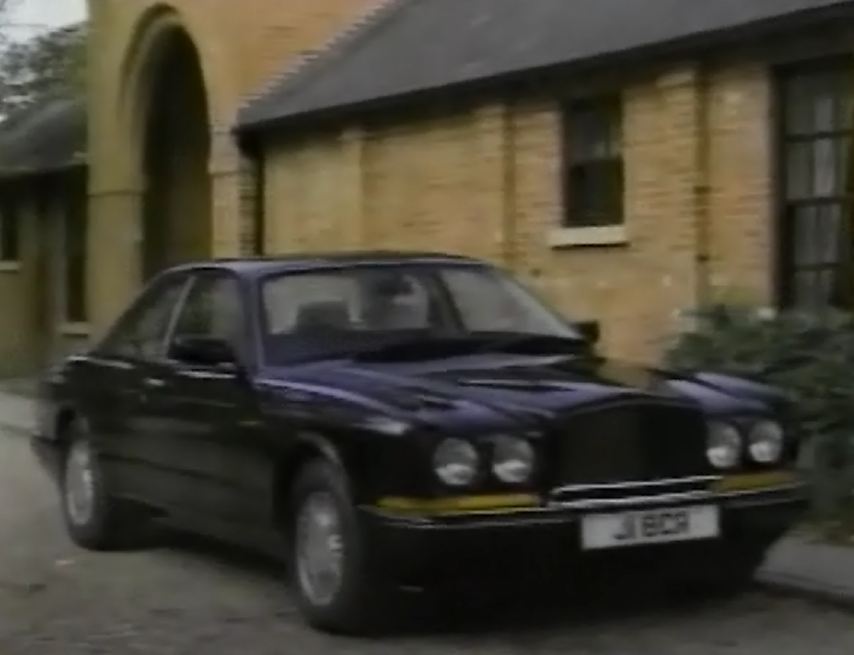1993-Bentley