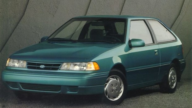 1993-Hyundai-excel