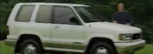 1993-Isuzu-Trooper-white