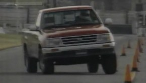 1993-Toyota-T100