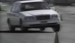1994-Mercedes-Benz-C280