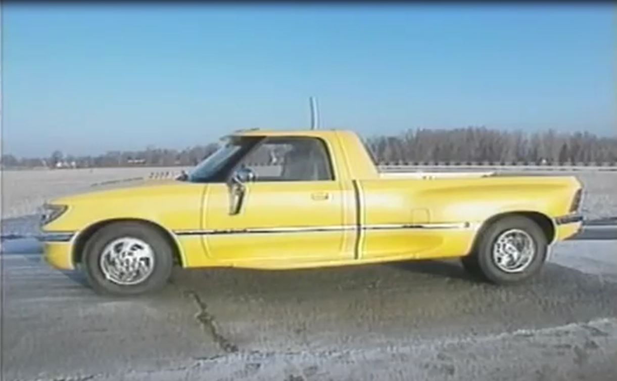 1994 Ford diesel powerstroke #5