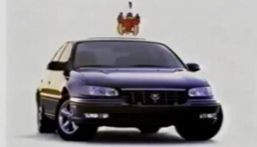 1997-Cadillac-catera-commercial