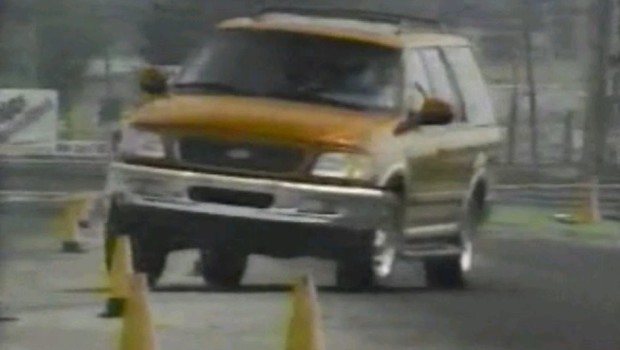 1997 Ford expedition gvwr #7