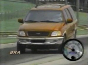 1998 Ford expedition gross weight #2