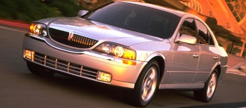 2000-lincoln-la1