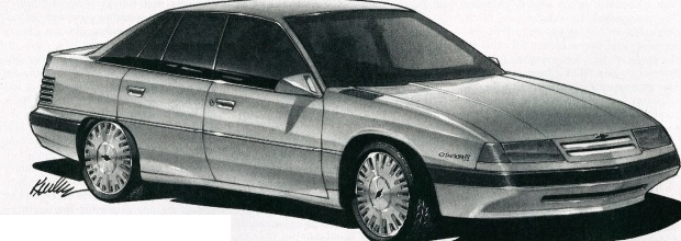 Chevy Corsica1