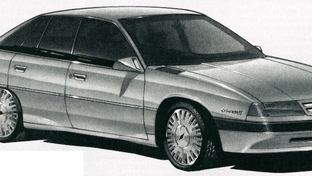 Chevy Corsica1