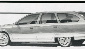 Mercury Sable (2)a